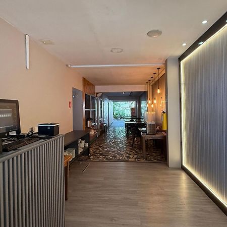 Greenview Medellin By St Hoteles 외부 사진