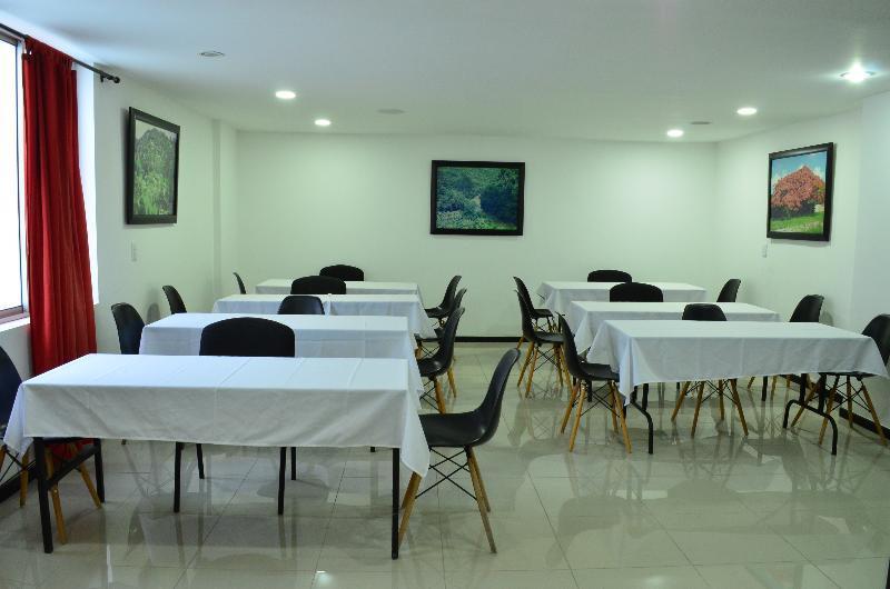 Greenview Medellin By St Hoteles 외부 사진