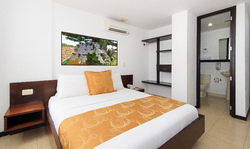 Greenview Medellin By St Hoteles 외부 사진