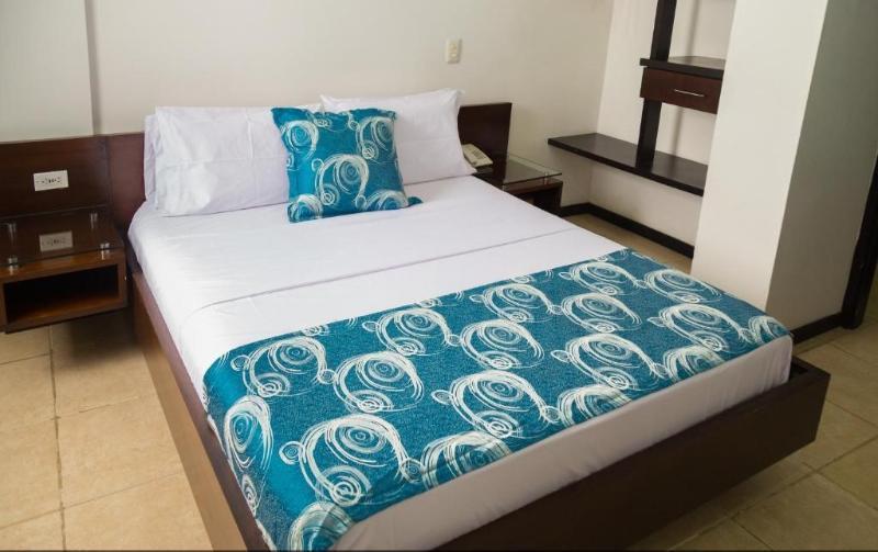 Greenview Medellin By St Hoteles 외부 사진
