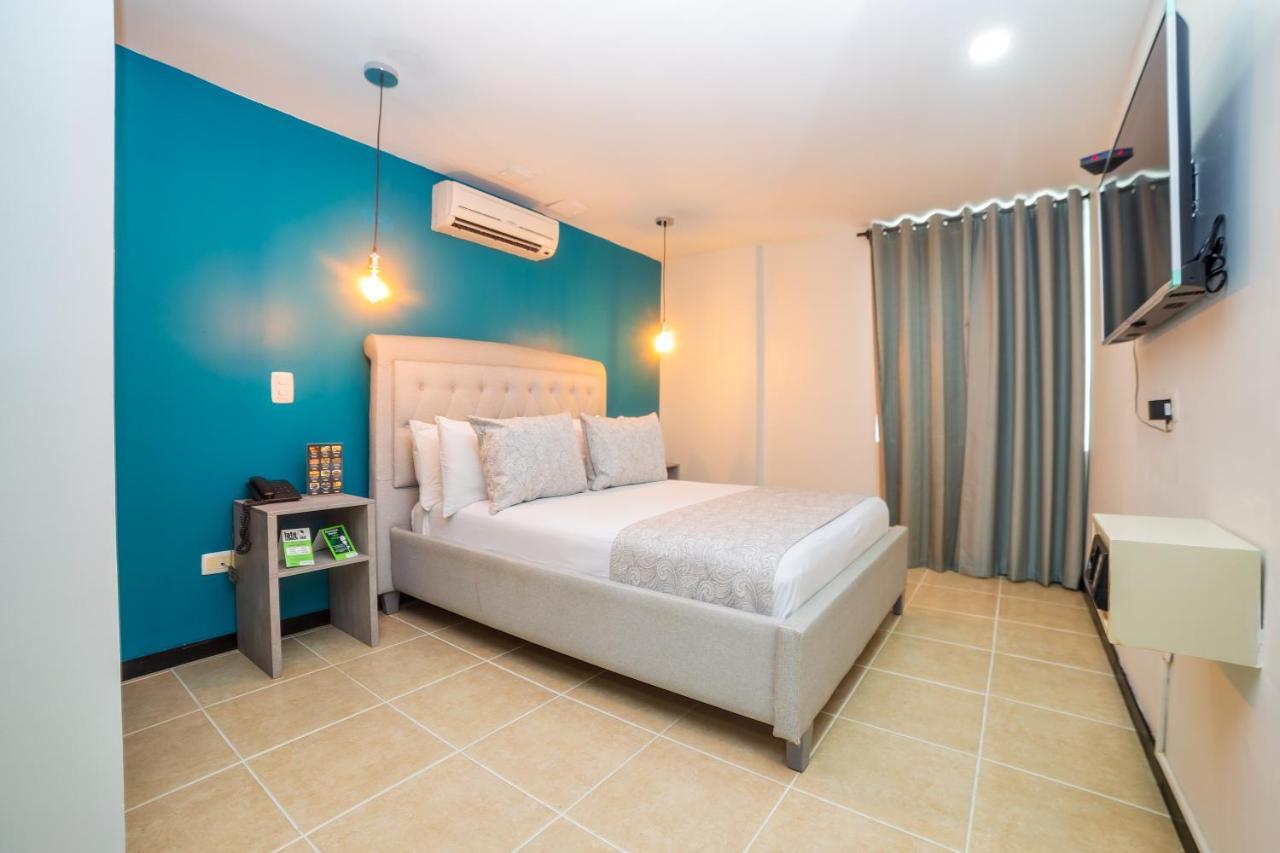 Greenview Medellin By St Hoteles 외부 사진