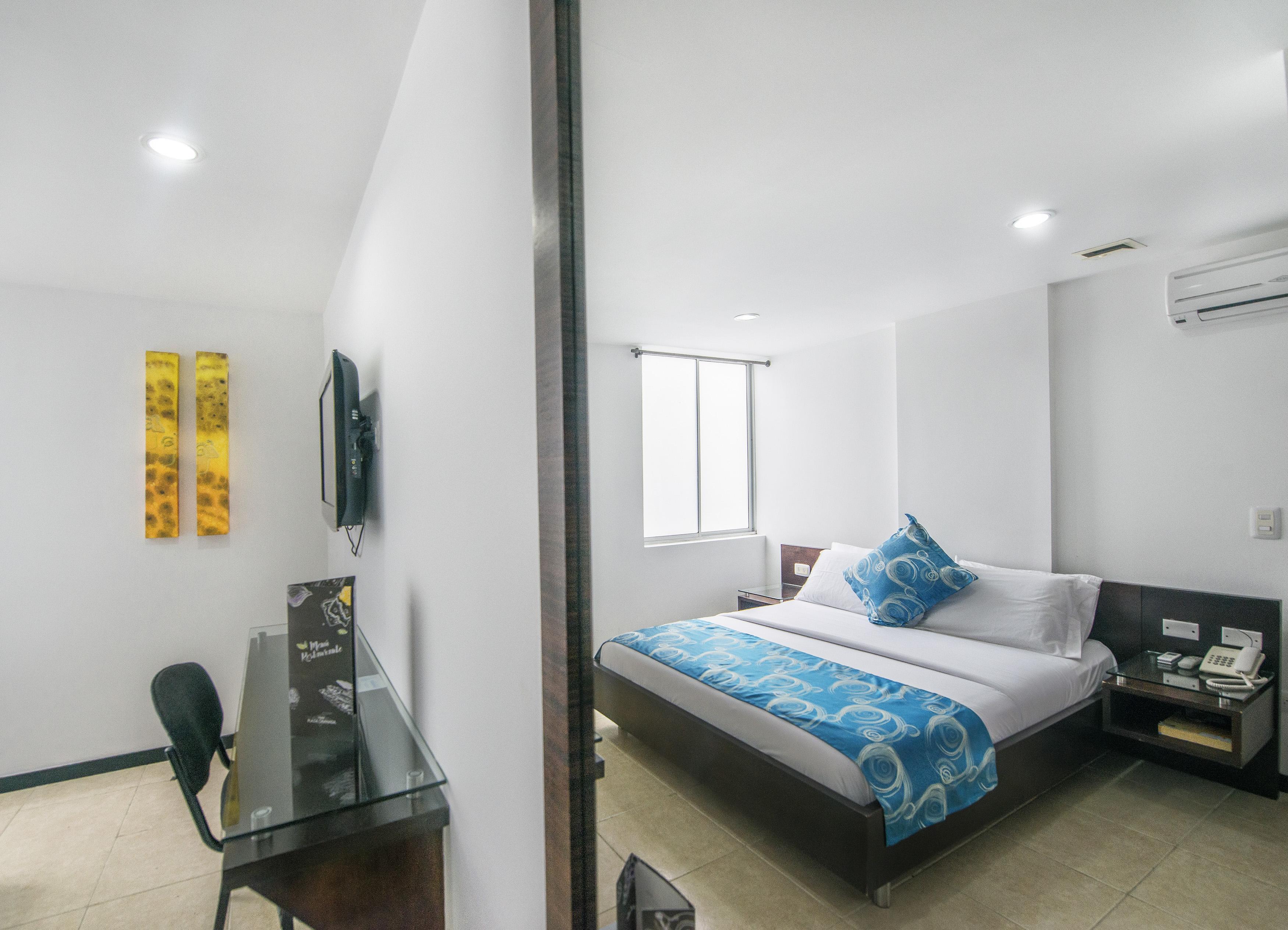 Greenview Medellin By St Hoteles 외부 사진