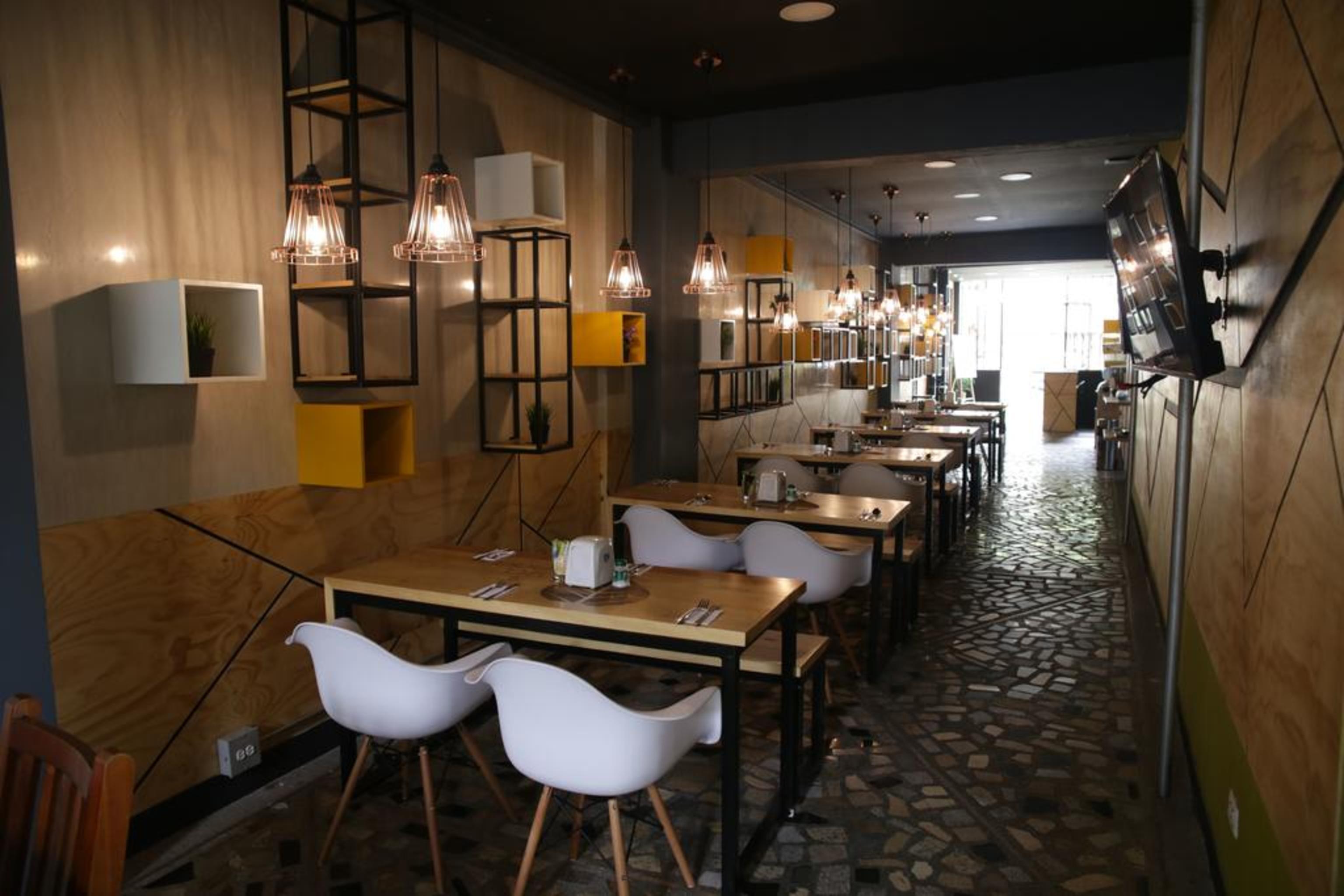 Greenview Medellin By St Hoteles 외부 사진