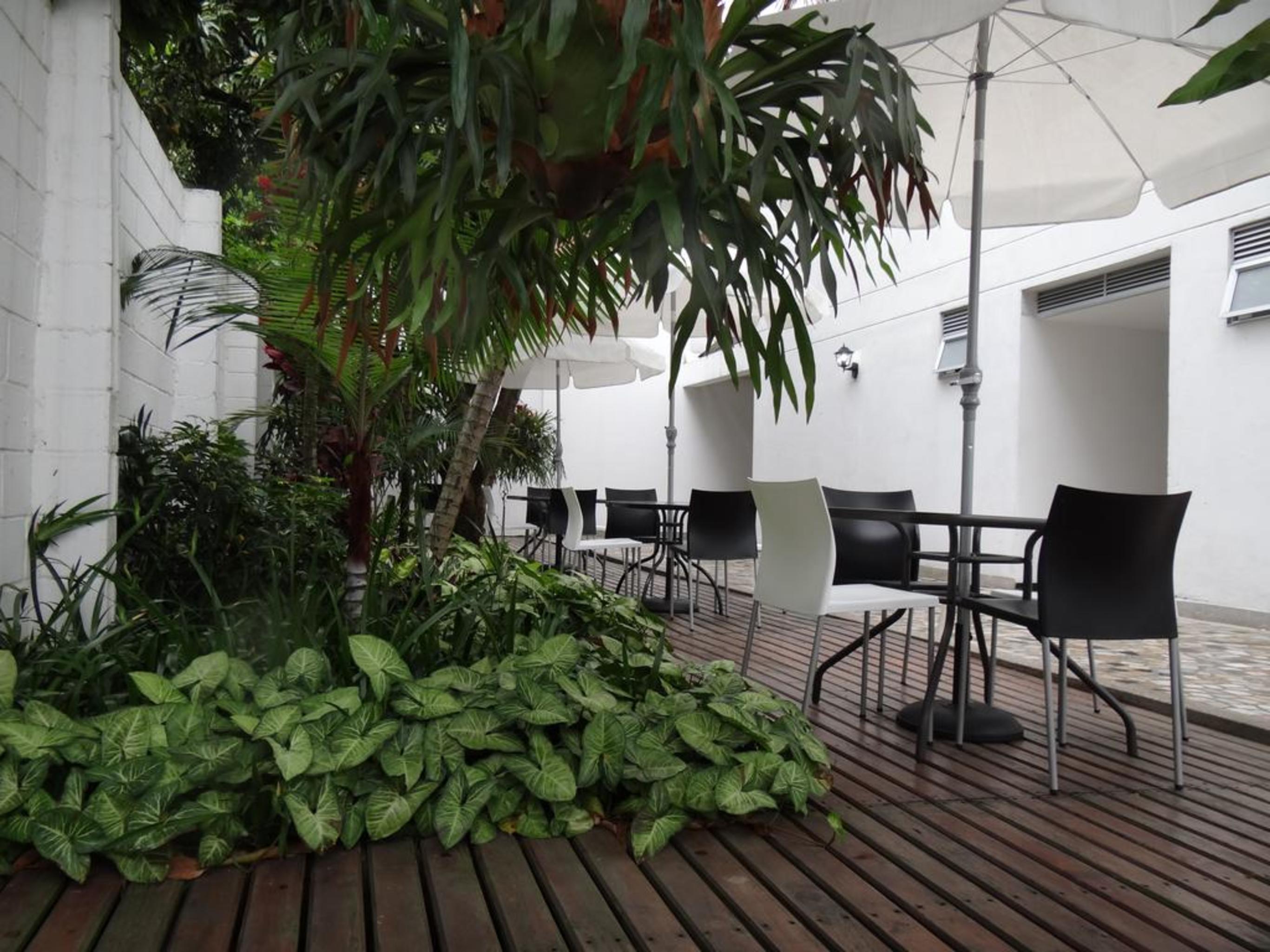 Greenview Medellin By St Hoteles 외부 사진