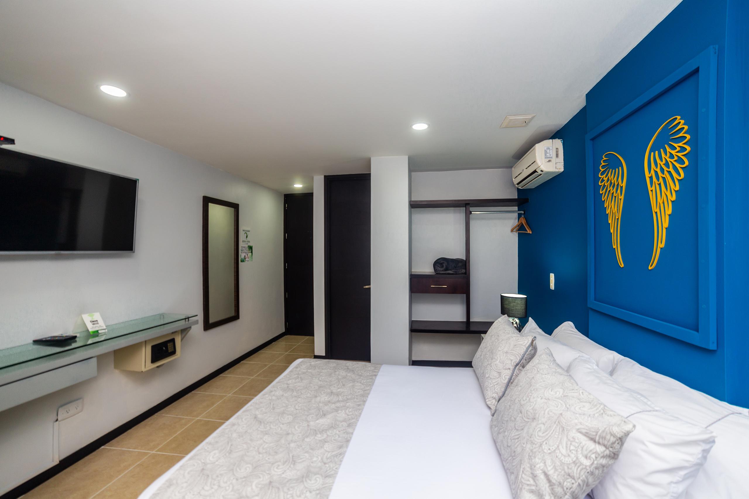 Greenview Medellin By St Hoteles 외부 사진
