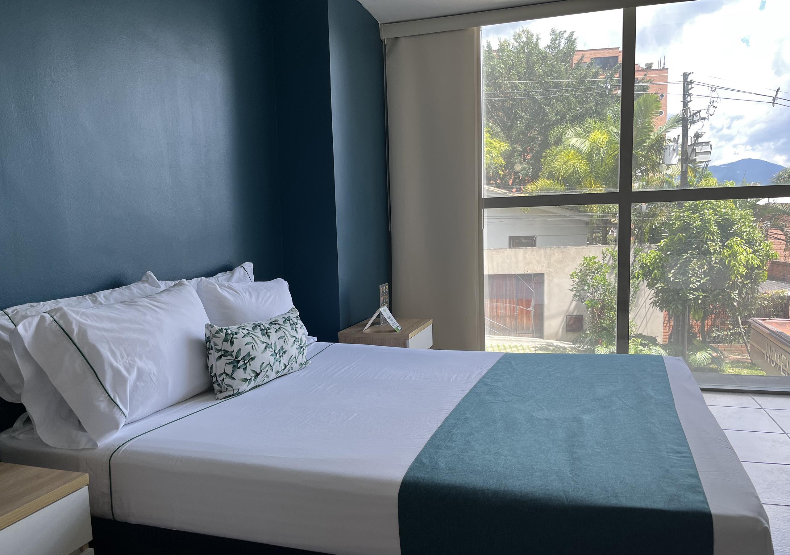 Greenview Medellin By St Hoteles 외부 사진