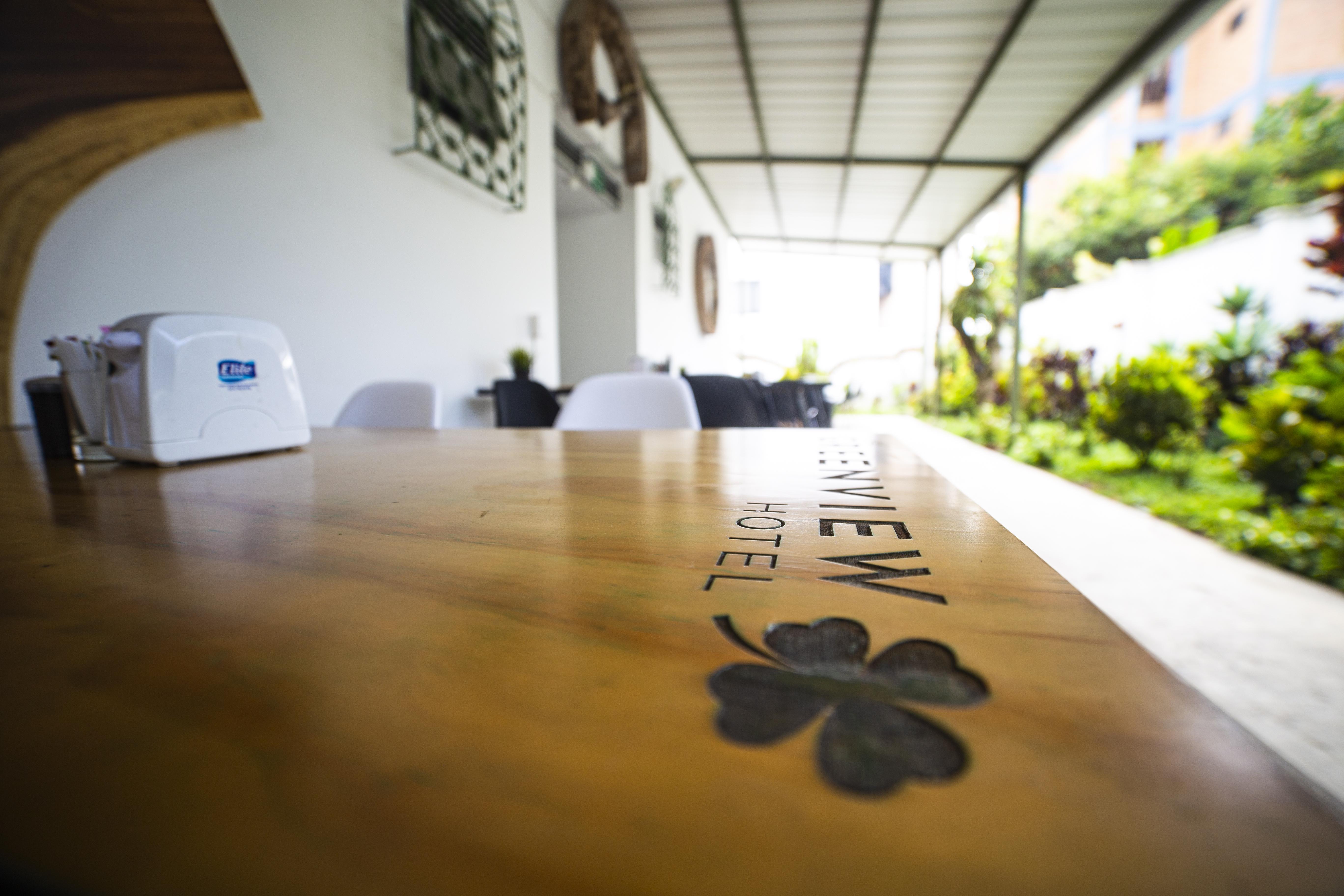 Greenview Medellin By St Hoteles 외부 사진