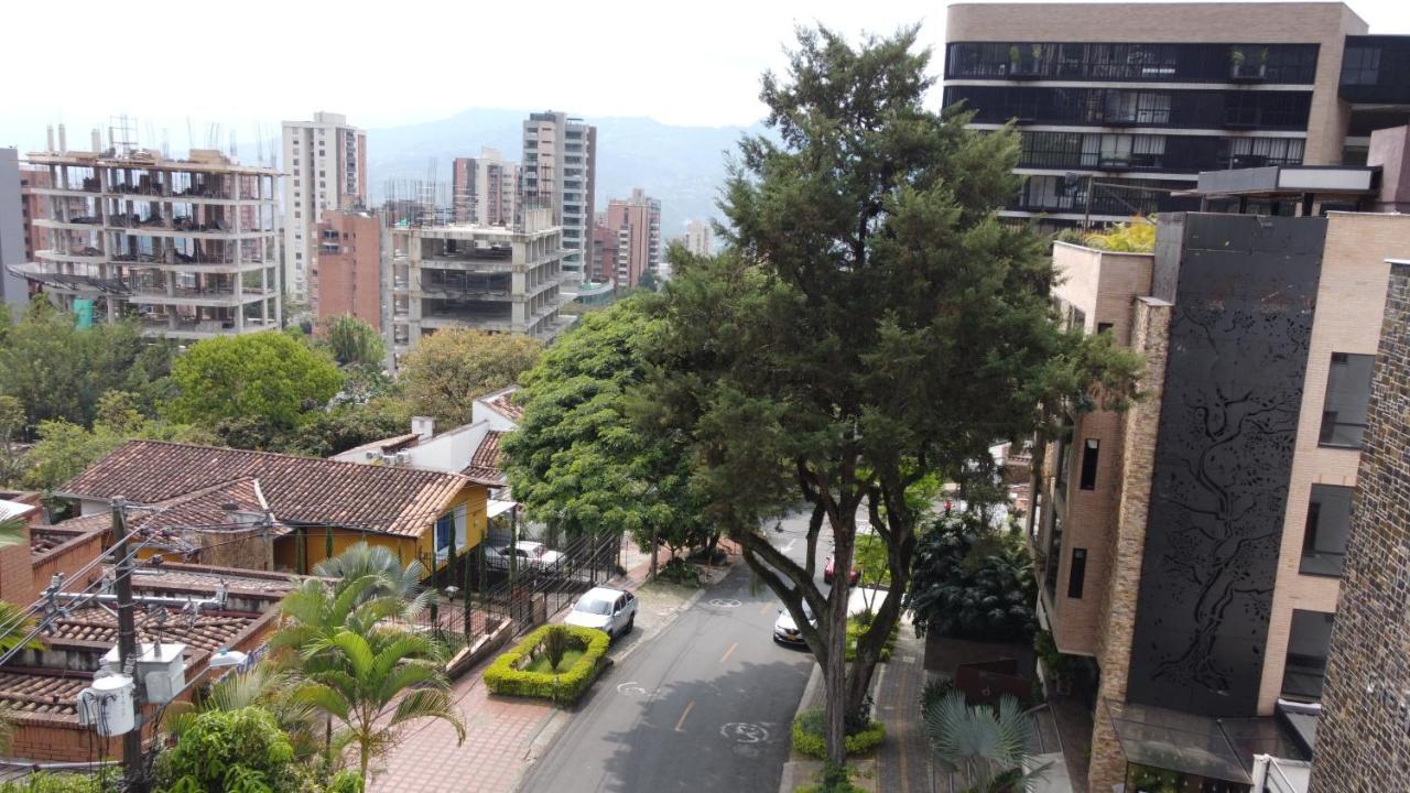 Greenview Medellin By St Hoteles 외부 사진
