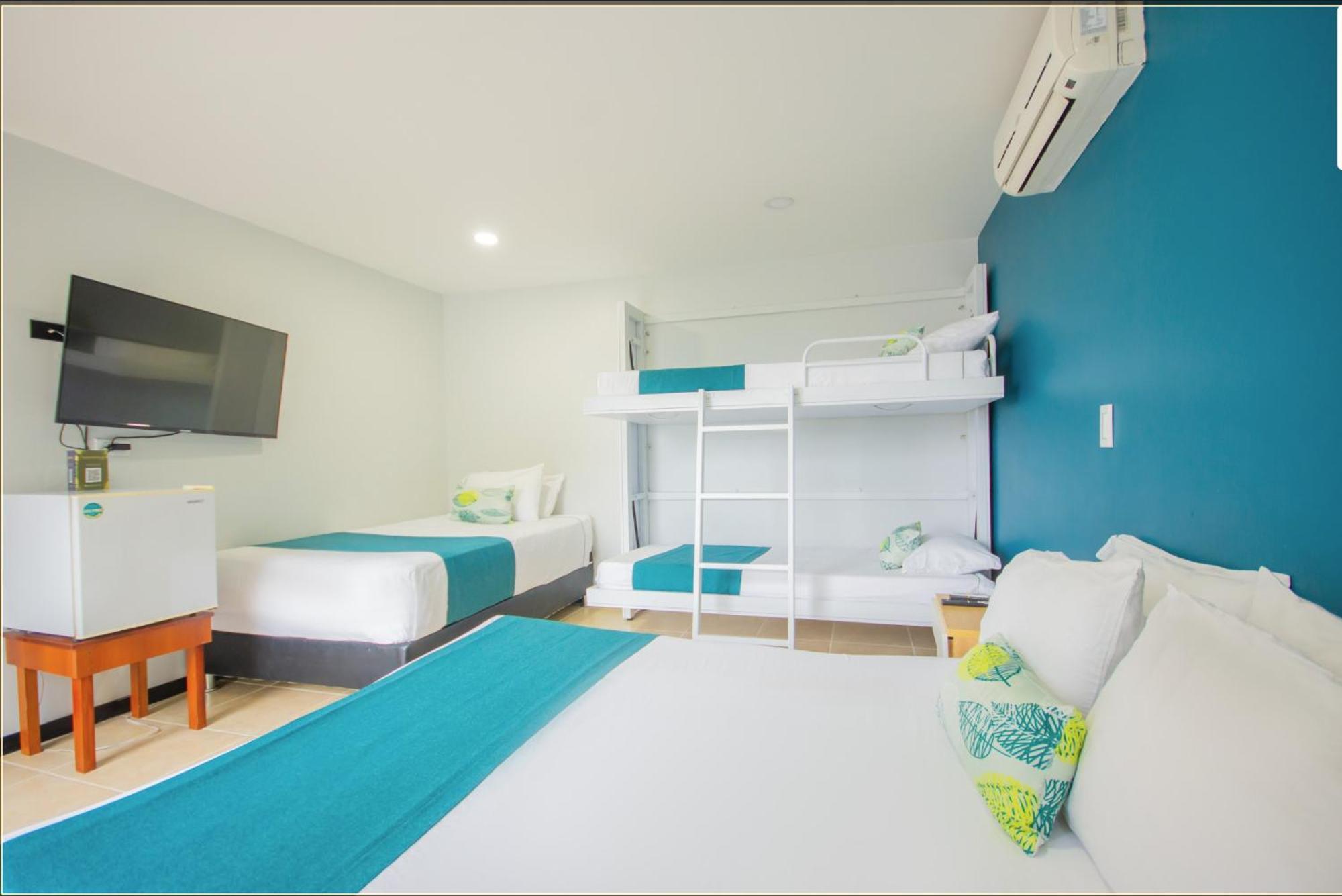 Greenview Medellin By St Hoteles 외부 사진
