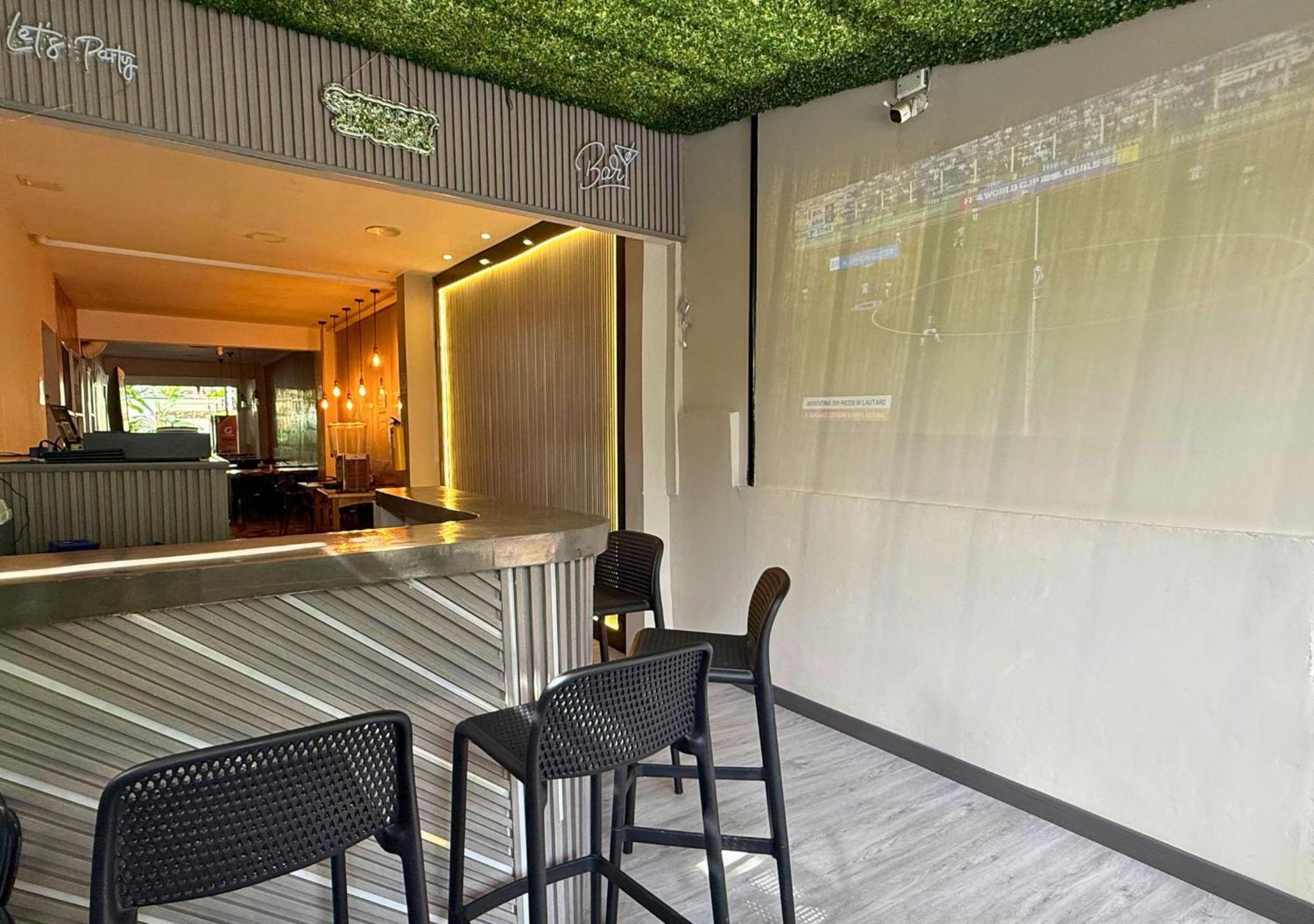 Greenview Medellin By St Hoteles 외부 사진