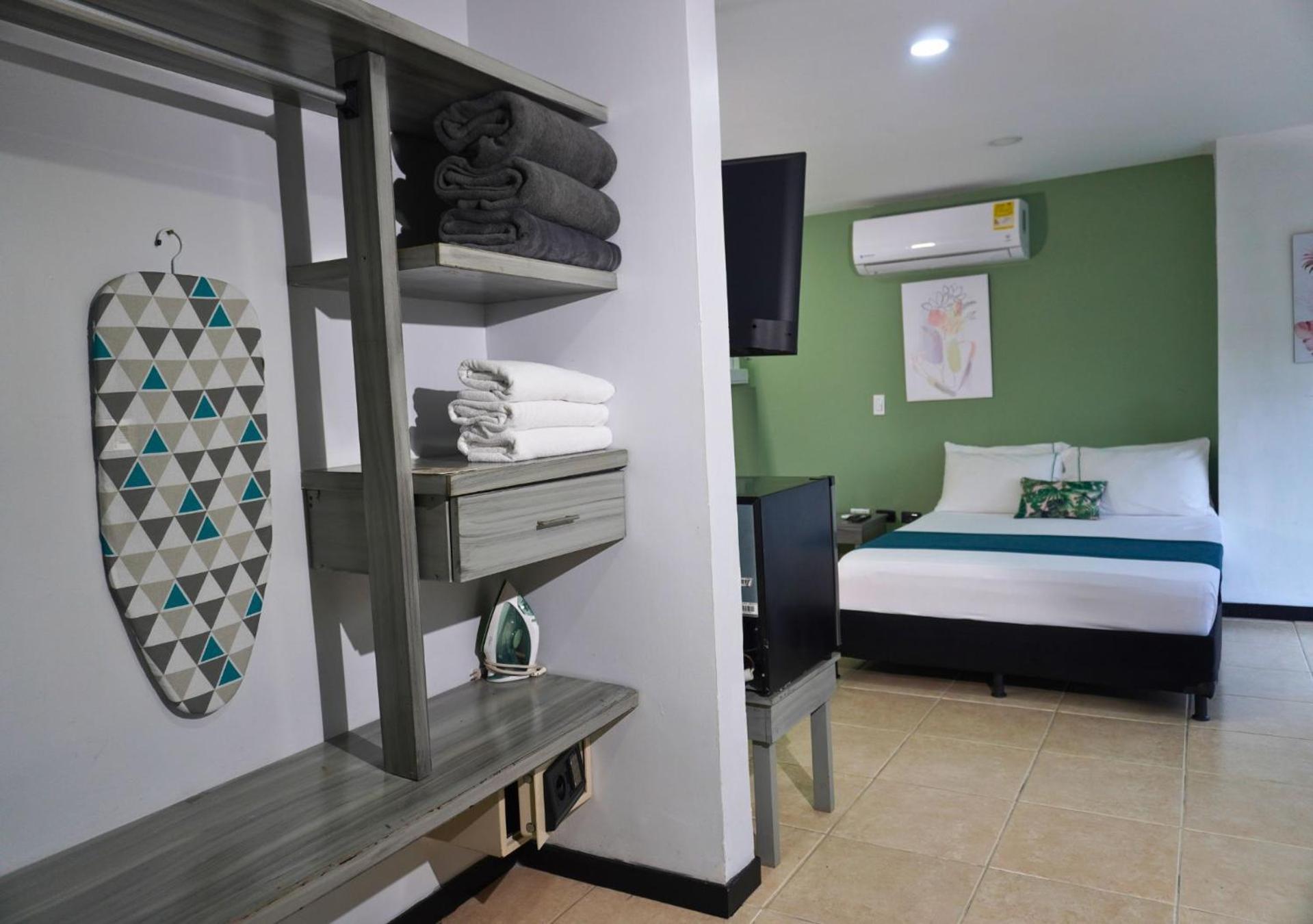 Greenview Medellin By St Hoteles 외부 사진
