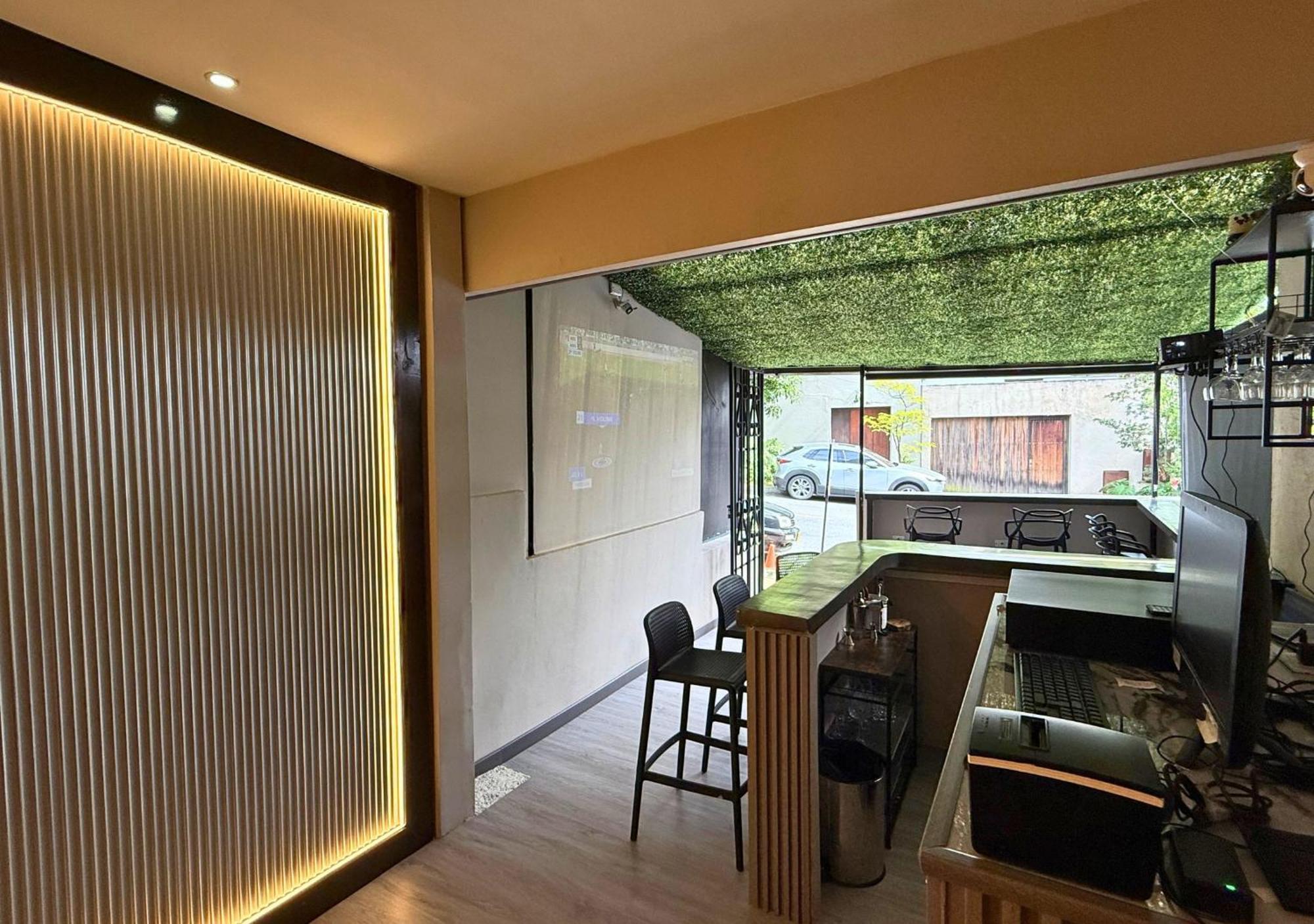 Greenview Medellin By St Hoteles 외부 사진