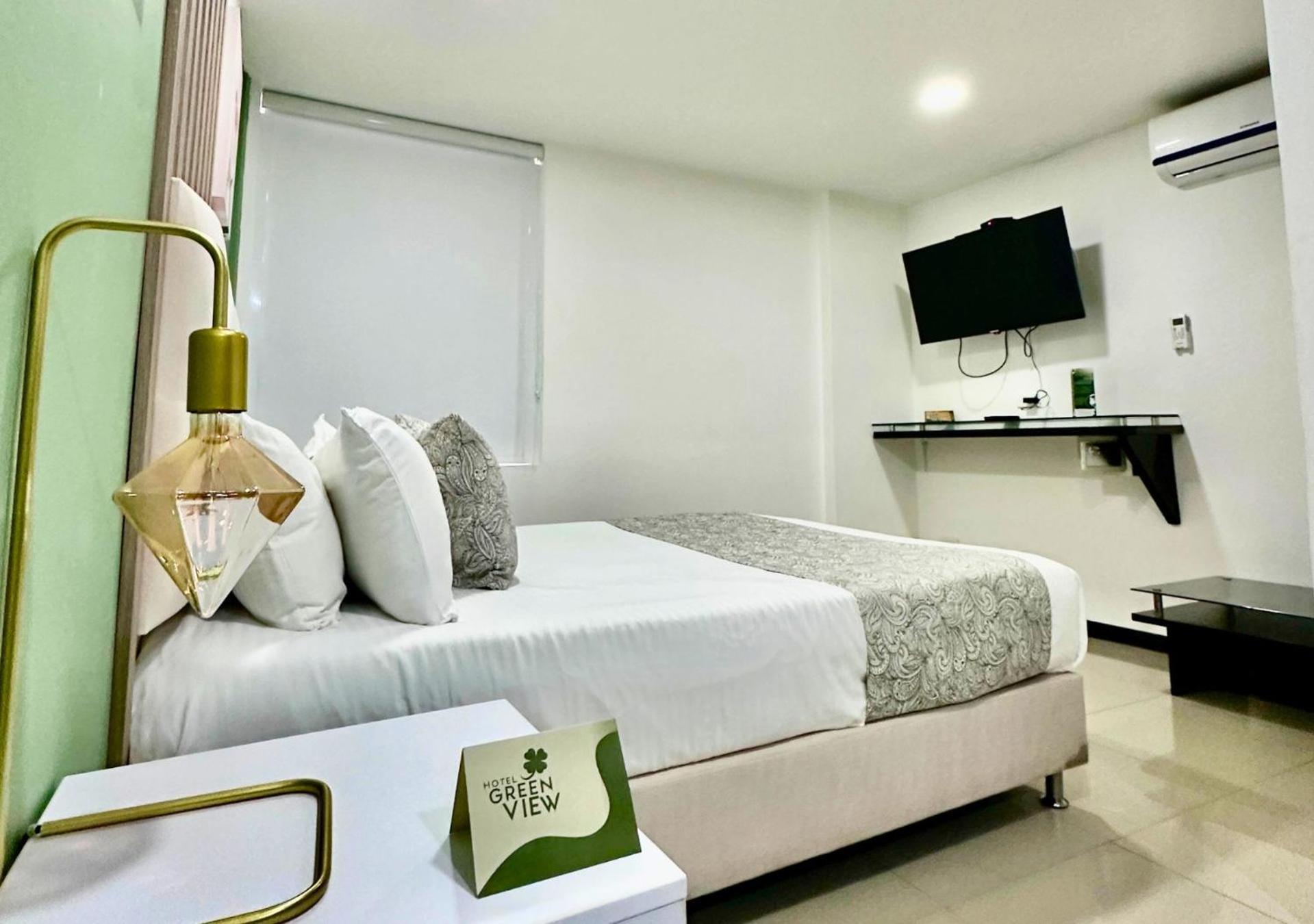 Greenview Medellin By St Hoteles 외부 사진