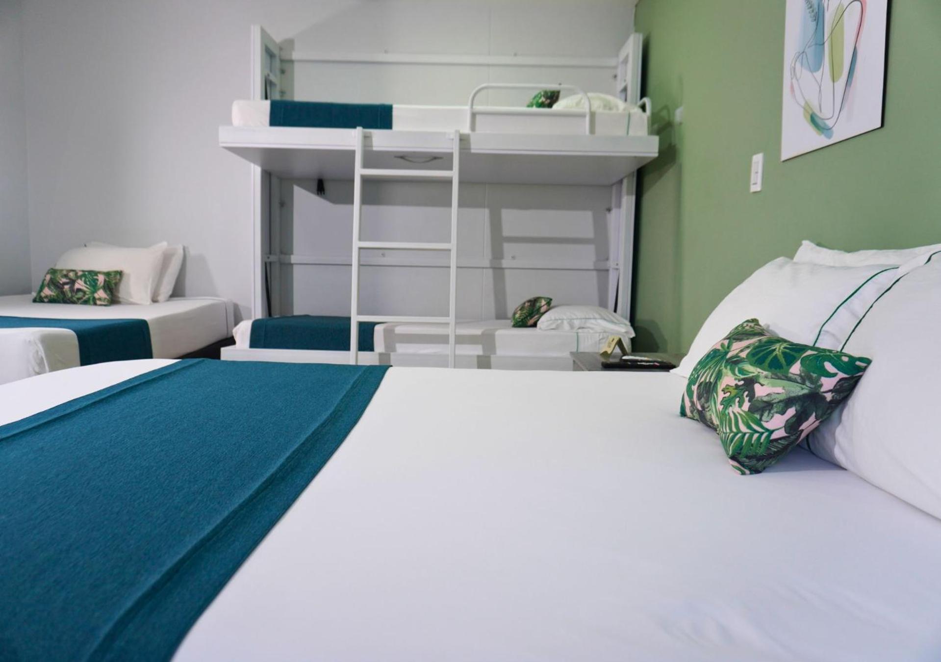 Greenview Medellin By St Hoteles 외부 사진