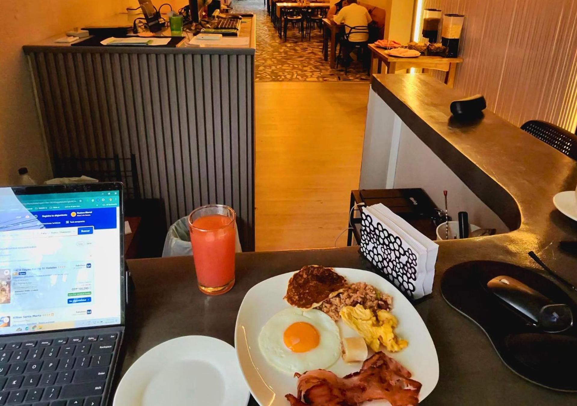 Greenview Medellin By St Hoteles 외부 사진