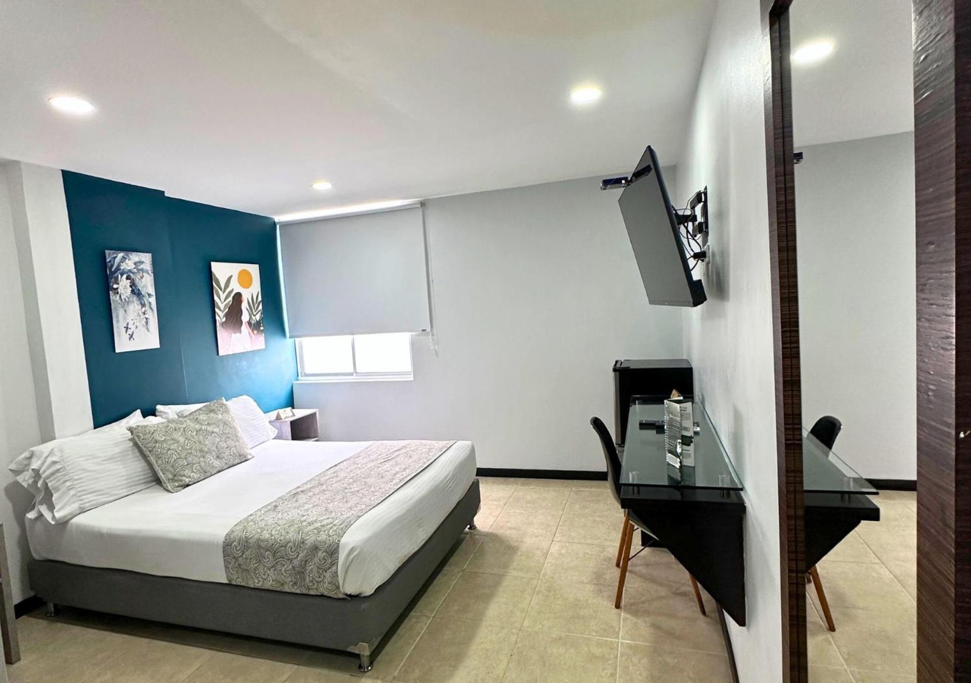 Greenview Medellin By St Hoteles 외부 사진