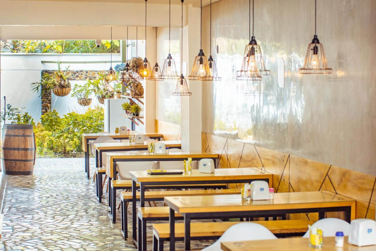 Greenview Medellin By St Hoteles 외부 사진